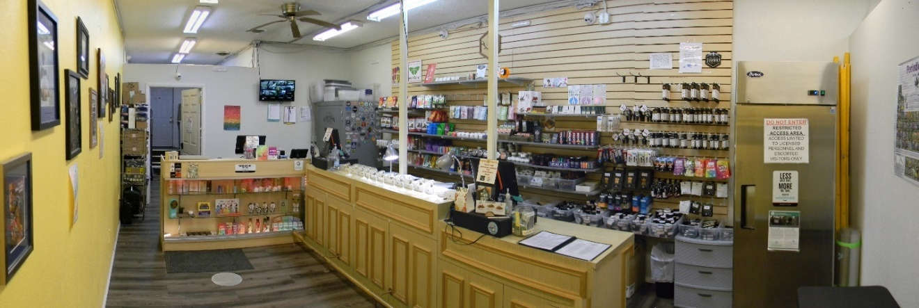 Retail Property for Sale in Trinidad Colorado 81082